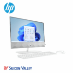 HP Pavilion 24-K1005D All In One Desktop White - Image 4