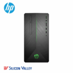 HP Desktop 690-0021D AMD Black - Image 4