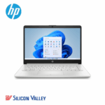 HP Pavillion 14S-CF2538TU N.Silver