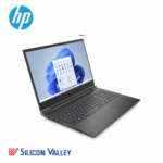 HP Victus 16-D0280TX Gaming Laptop Mica Silver - Image 2