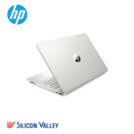 HP Pavillion 15s-FQ5082TU Natural Silver - Image 4