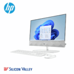 HP Pavilion 24-K1005D All In One Desktop White - Image 5