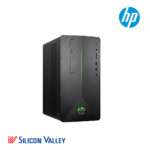 HP Desktop 690-0021D AMD Black - Image 5