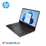 HP Omen 16-B0143TX Shadow Black Gaming Notebook | 16.1"| Intel Core i5-11400H | 16GB RAM + 512GB SSD  | Windows 11 - Image 4