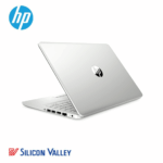 HP Pavillion 14S-CF2538TU N.Silver - Image 4