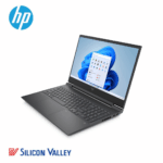 HP Victus 16-D0280TX Gaming Laptop Mica Silver - Image 3