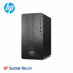 HP Desktop 690-0021D AMD Black - Image 6