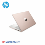 HP 14S-FQ1112AU AMD Pale Gold - Image 5