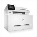 HP Laserjet Printer m183fw - Image 5