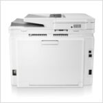 HP Laserjet Printer m183fw - Image 4