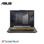 Asus FX506HC-HN083W Graphite Black