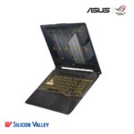 Asus FX506HC-HN083W Graphite Black - Image 2