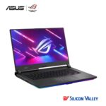 Asus Rog Strix G15 G513IM-HN149W Eclipse Gray