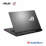 Asus Rog Strix G15 G513IM-HN149W Eclipse Gray - Image 2