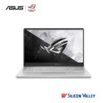 Asus ROG ZEPHYRUS G14 GA401QC-K2141W Gray