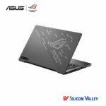 Asus ROG ZEPHYRUS G14 GA401QC-K2141W Gray - Image 3