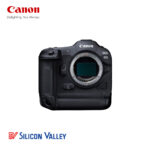 Canon EOS R3 Body Black