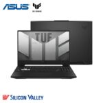 Asus FX517ZC-HN032W Black