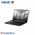 Asus FX517ZR-HN036W Off Black - Image 2