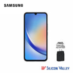 SAMSUNG GALAXY A34 5G - Image 4