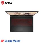 MSI GF66 12UC-841PH BLACK - Image 3