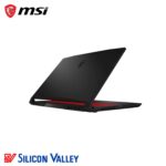 MSI GF66 12UC-841PH BLACK - Image 2