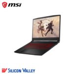 MSI GF66 12UC-841PH BLACK