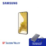 Samsung Galaxy S22+ P. Black