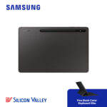 Samsung Galaxy Tab S8+ 5G Graphite - Image 2