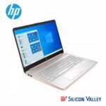 HP 14S-FQ1125AU AMD Pale Gold - Image 3