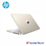 HP 14S-FQ1125AU AMD Pale Gold - Image 2