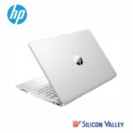 HP Pavillion 15S-FQ5157TU Natural Silver - Image 2
