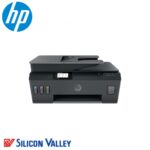 HP All In One Printers Smart Tank 615 Adf With Fax