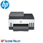 HP All In One Printers Smart Tank 750 WL W/ Adf - Image 6