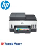 HP All In One Printers Smart Tank 750 WL W/ Adf