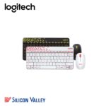 Logitech MK240 Nano Wireless Keyboard and Mouse