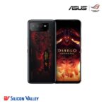 Asus Rog Phone 6 AI2201_C-6B091WW Diablo Immortal Edition - Image 4