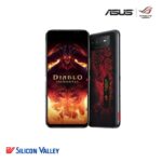 Asus Rog Phone 6 AI2201_C-6B091WW Diablo Immortal Edition - Image 3