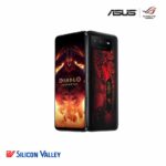 Asus Rog Phone 6 AI2201_C-6B091WW Diablo Immortal Edition - Image 2