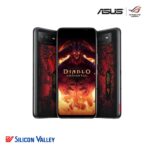 Asus Rog Phone 6 AI2201_C-6B091WW Diablo Immortal Edition