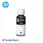 Original HP GT53 Ink Black | Gt53 1Vv22Aa Black Ink Bottle - Image 3