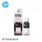Original HP GT53 Ink Black | Gt53 1Vv22Aa Black Ink Bottle - Image 2