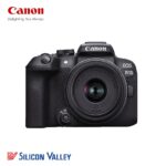 Canon EOS R10 18-45 MM Mirrorless Camera - Image 3
