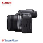 Canon EOS R10 18-45 MM Mirrorless Camera - Image 4