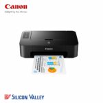 Canon PIXMA TS207 Inkjet Printer - Image 3