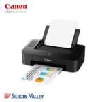 Canon PIXMA TS207 Inkjet Printer - Image 2