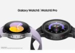Samsung Galaxy Watch 5 Pro