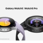 Samsung Galaxy Watch 5 Pro