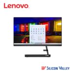 Lenovo AIO3-22 F0GG000KPH All in One Desktop Black - Image 2