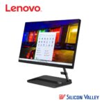 Lenovo AIO3-22 F0GG000KPH All in One Desktop Black - Image 3